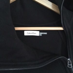 Calvin Klein sweater dress